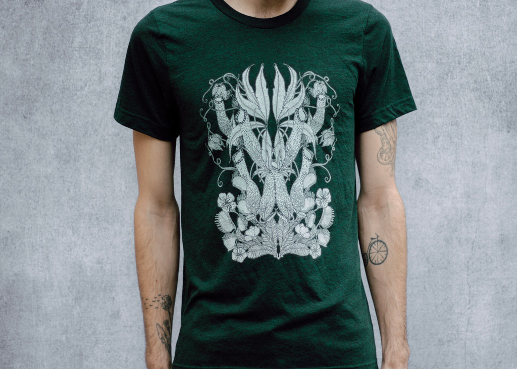 T-Shirts | Fennec Design