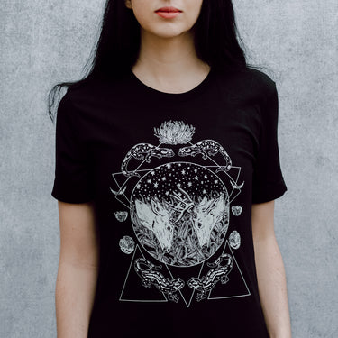 Alchemy of Fire T-Shirt